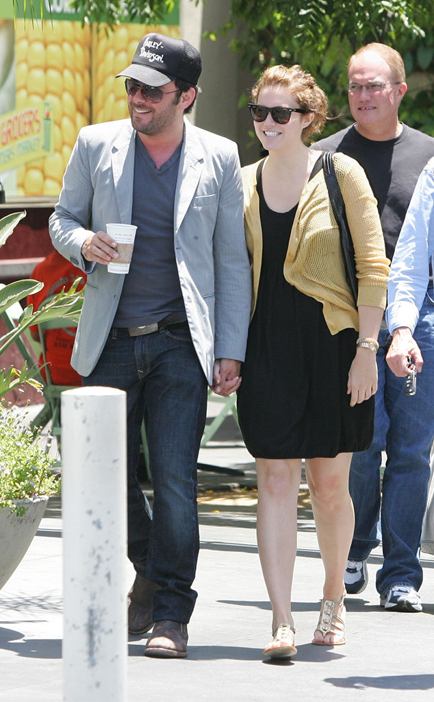 Mandy Moore S Dating History The Rumors The Real Walks To Remember E Online Ca